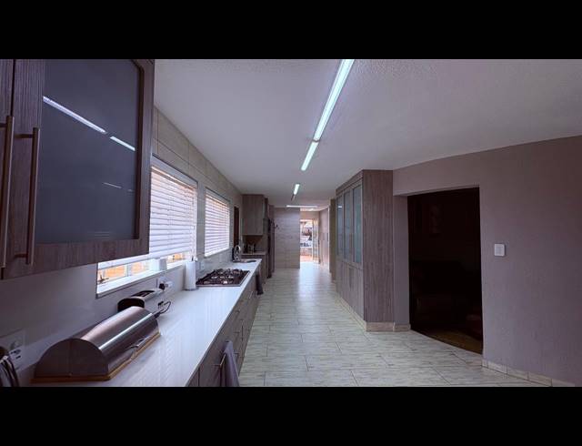 4 BEDROOM HOUSE FOR SALE IN KENLEAF